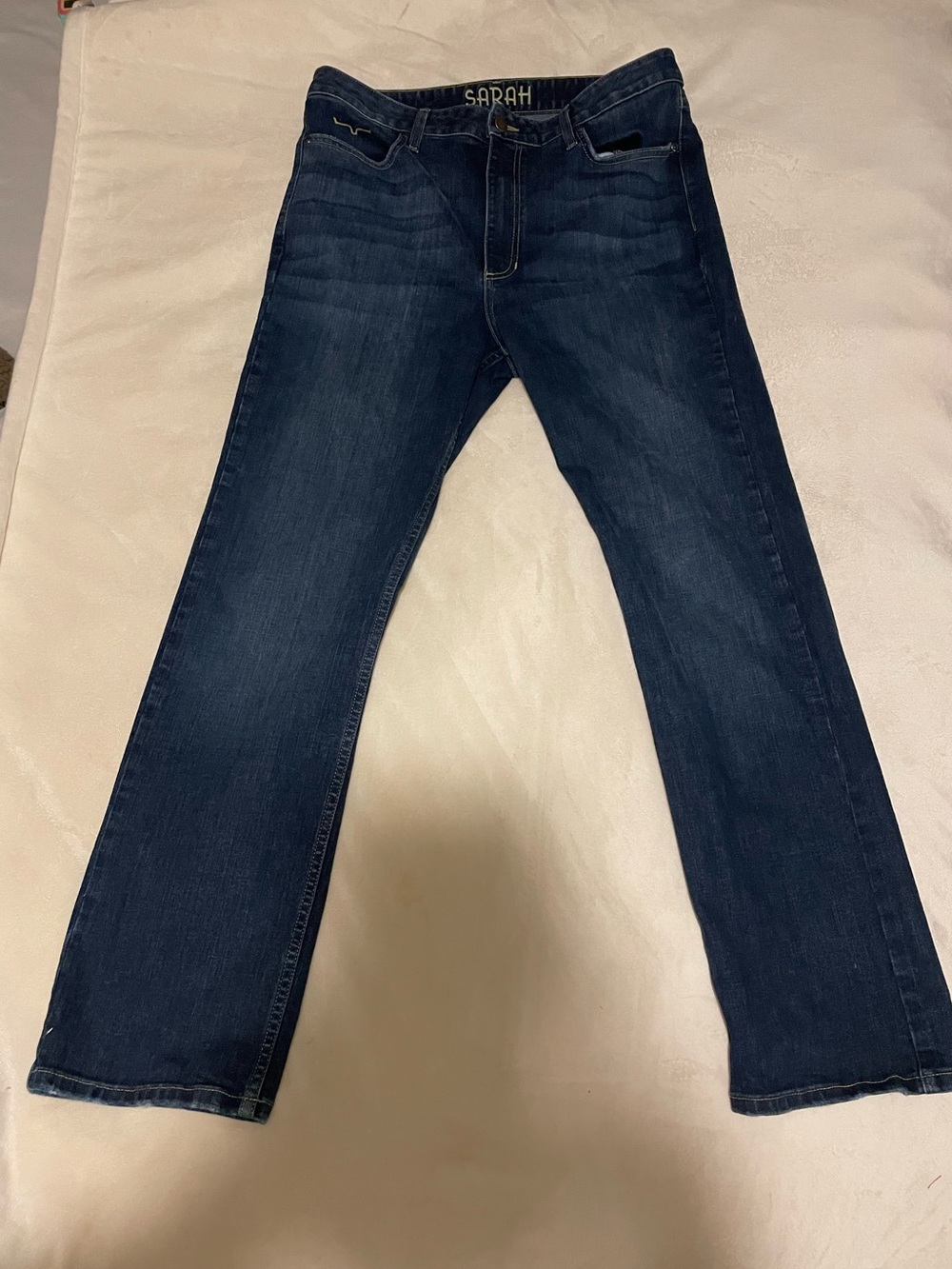 Kimes Ranch Sarah Jeans